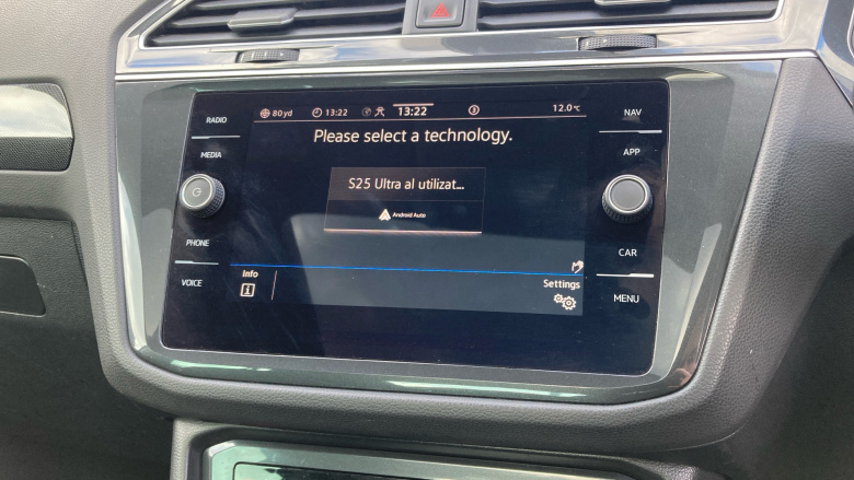 Volkswagen Tiguan 1.5 TSI 150 Elegance 5dr DSG Petrol Estate